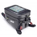 Givi Τσάντα ρεζερβουάρ GRT715 αδιάβροχη 20L ΒΑΛΙΤΣΕΣ / ΒΑΣΕΙΣ / TANKBAG
